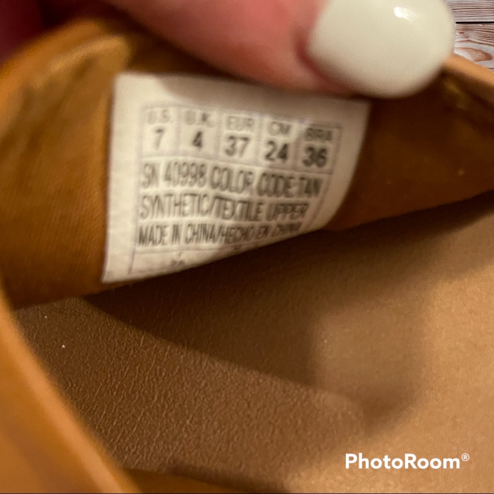 Sketchers sandals - Picture 2 of 5